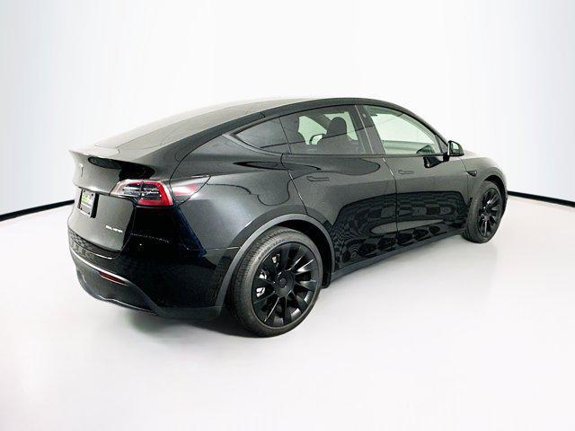 used 2023 Tesla Model Y car, priced at $30,797