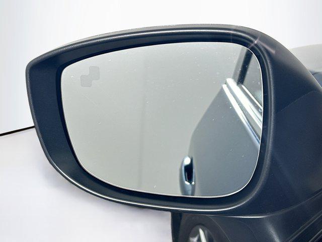 used 2021 Mazda CX-5 car, priced at $23,999