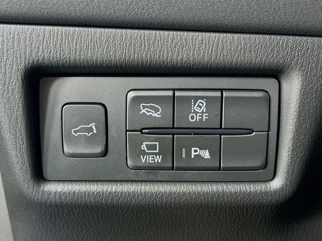 used 2021 Mazda CX-5 car, priced at $23,999