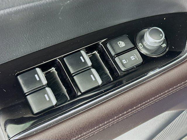 used 2021 Mazda CX-5 car, priced at $23,999