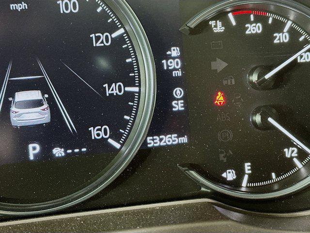 used 2021 Mazda CX-5 car, priced at $23,999
