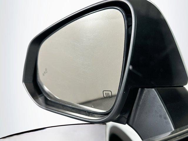 used 2024 Toyota Highlander car, priced at $36,197