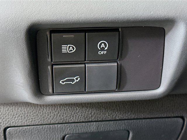 used 2024 Toyota Highlander car, priced at $36,197