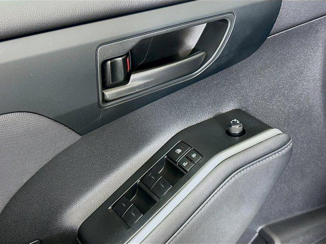 used 2024 Toyota Highlander car, priced at $36,197
