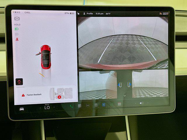 used 2020 Tesla Model 3 car, priced at $23,897