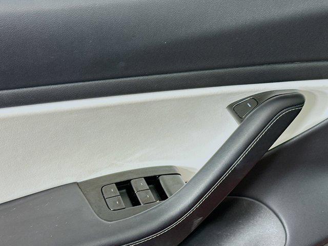 used 2020 Tesla Model 3 car, priced at $23,897