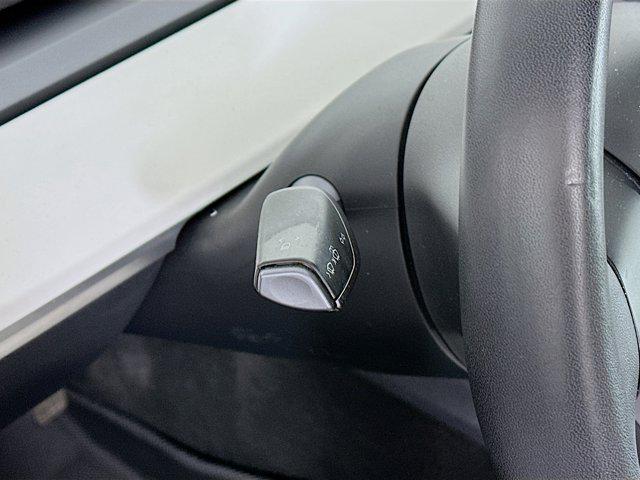 used 2020 Tesla Model 3 car, priced at $23,897