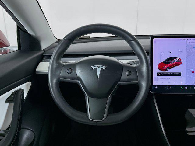 used 2020 Tesla Model 3 car, priced at $23,897
