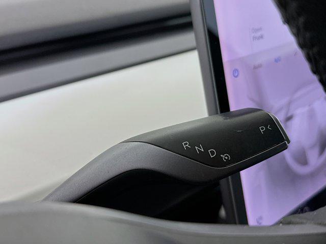 used 2020 Tesla Model 3 car, priced at $23,897