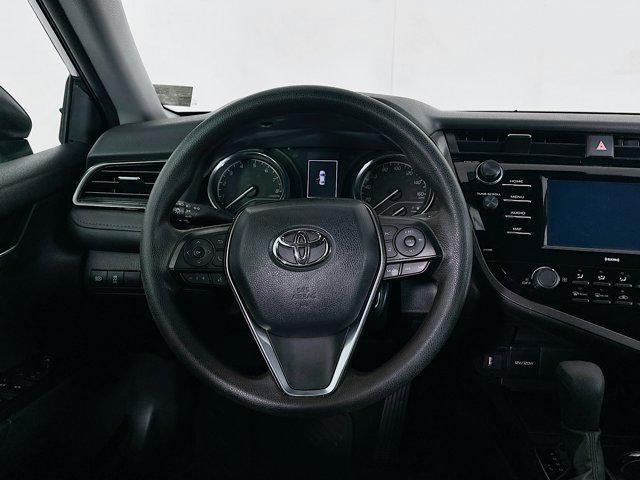 used 2020 Toyota Camry car, priced at $18,399