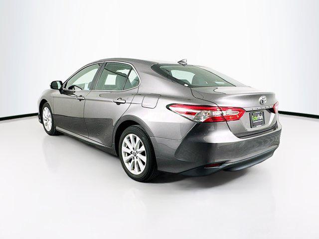 used 2020 Toyota Camry car, priced at $18,399