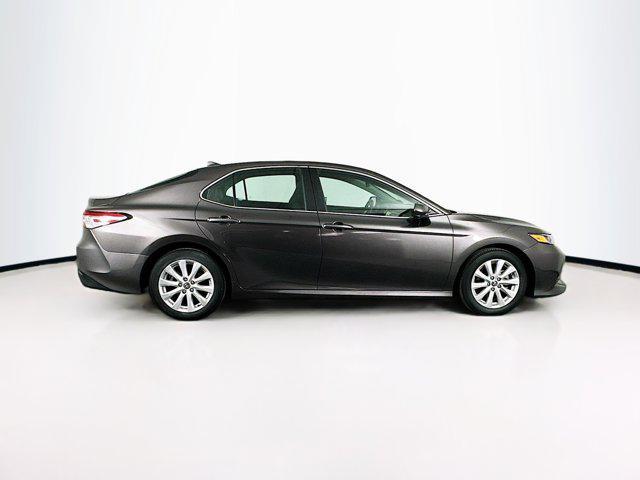 used 2020 Toyota Camry car, priced at $18,399