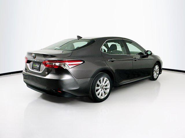 used 2020 Toyota Camry car, priced at $18,399