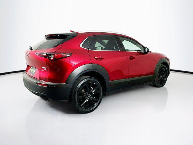 used 2021 Mazda CX-30 car, priced at $19,289