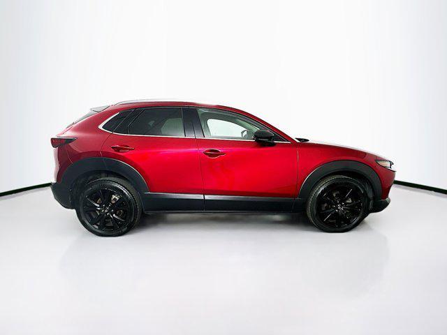 used 2021 Mazda CX-30 car, priced at $17,997