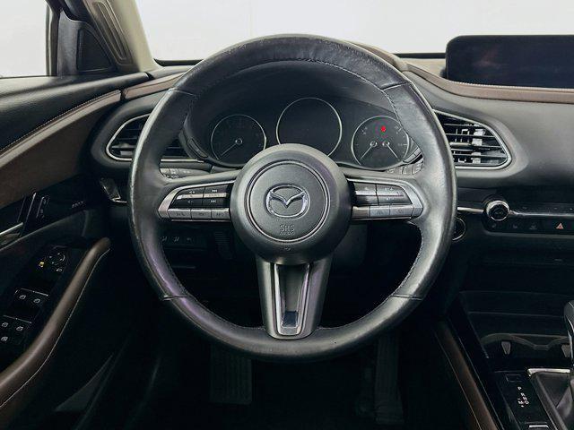 used 2021 Mazda CX-30 car, priced at $19,289