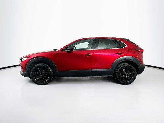 used 2021 Mazda CX-30 car, priced at $19,289