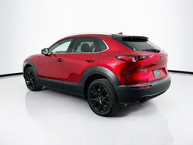 used 2021 Mazda CX-30 car, priced at $19,289