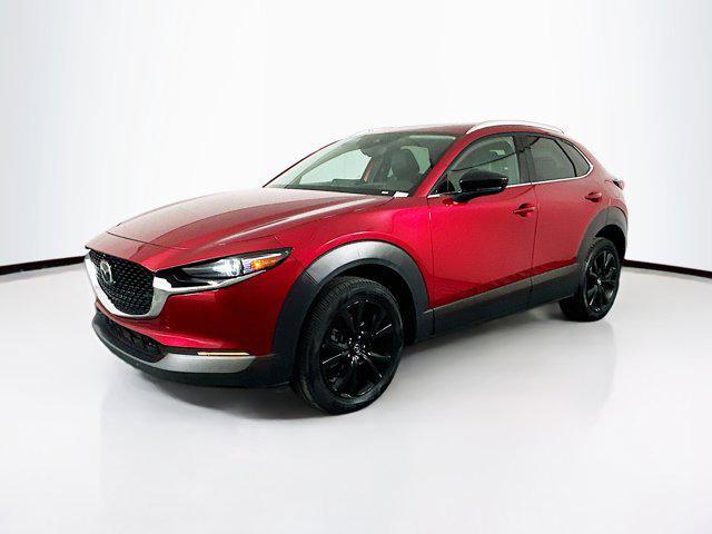 used 2021 Mazda CX-30 car, priced at $17,997