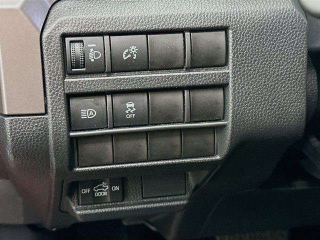 used 2024 Toyota Tacoma car, priced at $36,997