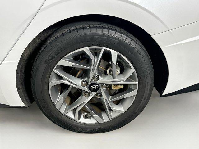 used 2020 Hyundai Sonata car, priced at $16,997