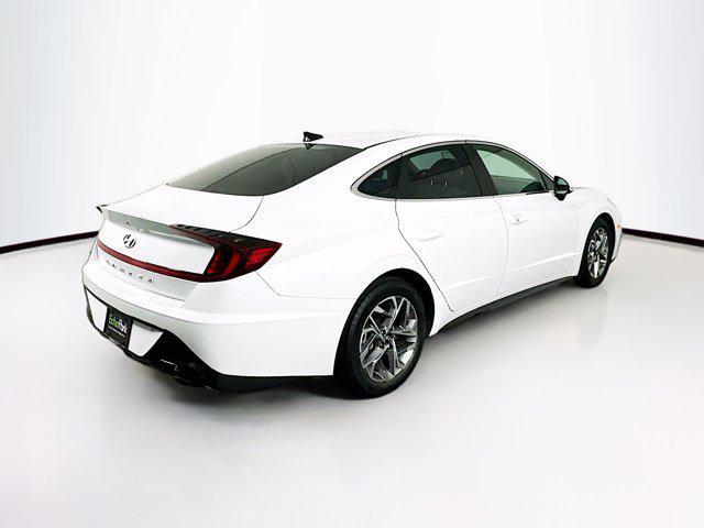 used 2020 Hyundai Sonata car, priced at $16,997