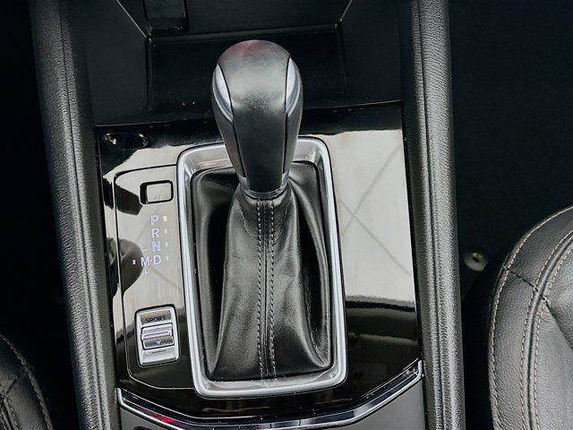 used 2023 Mazda CX-5 car, priced at $25,697