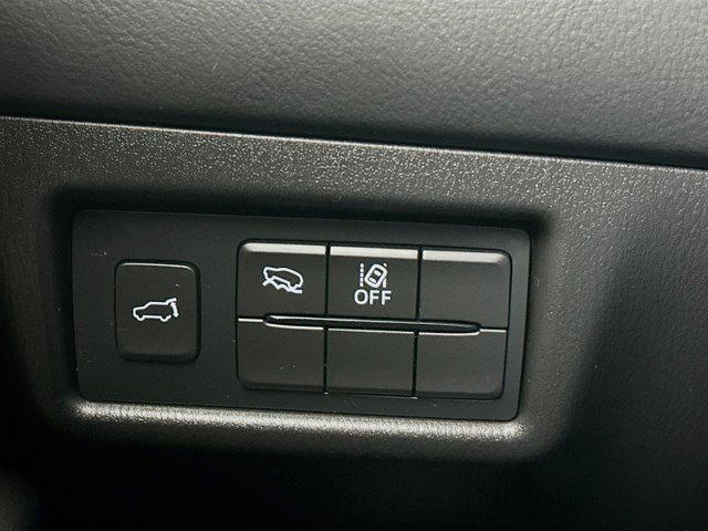 used 2023 Mazda CX-5 car, priced at $25,697
