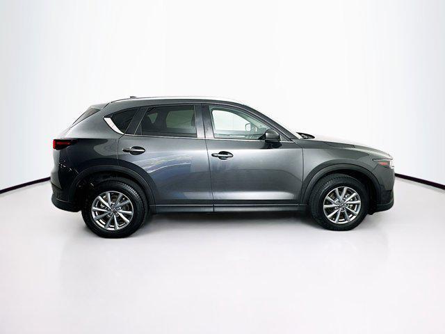 used 2023 Mazda CX-5 car, priced at $25,697