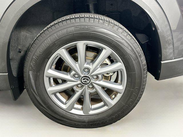 used 2023 Mazda CX-5 car, priced at $25,697