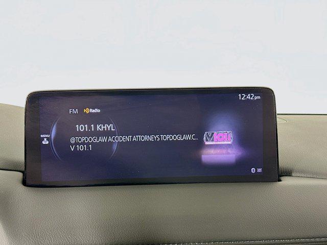 used 2023 Mazda CX-5 car, priced at $25,697