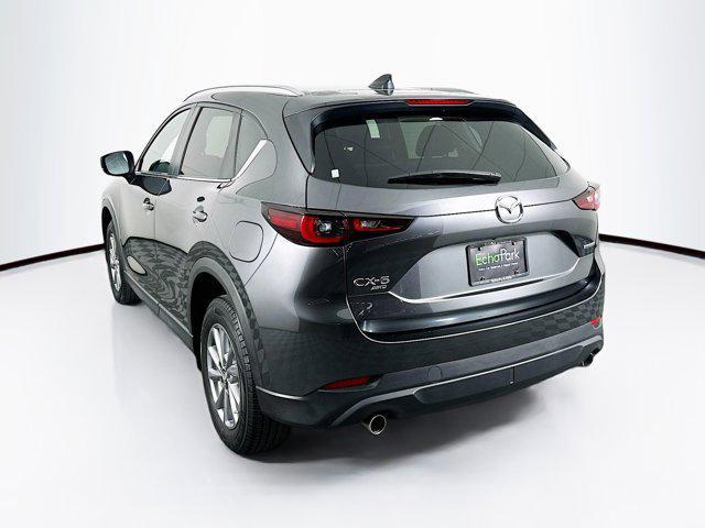used 2023 Mazda CX-5 car, priced at $25,697