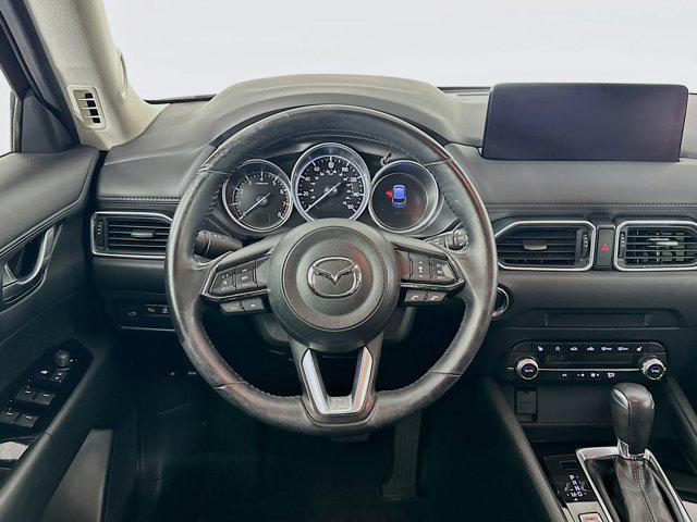 used 2023 Mazda CX-5 car, priced at $25,697