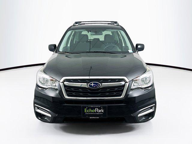 used 2017 Subaru Forester car, priced at $14,499