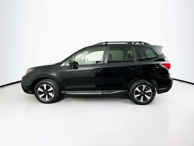 used 2017 Subaru Forester car, priced at $14,499