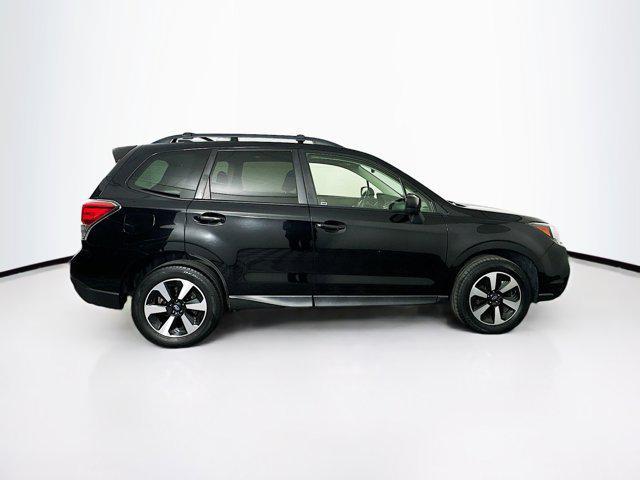 used 2017 Subaru Forester car, priced at $14,499