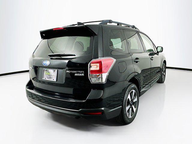 used 2017 Subaru Forester car, priced at $14,499