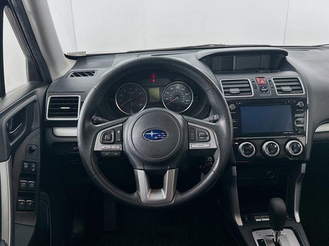 used 2017 Subaru Forester car, priced at $14,499