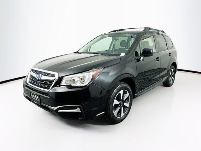 used 2017 Subaru Forester car, priced at $14,499