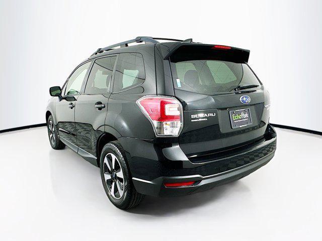 used 2017 Subaru Forester car, priced at $14,499