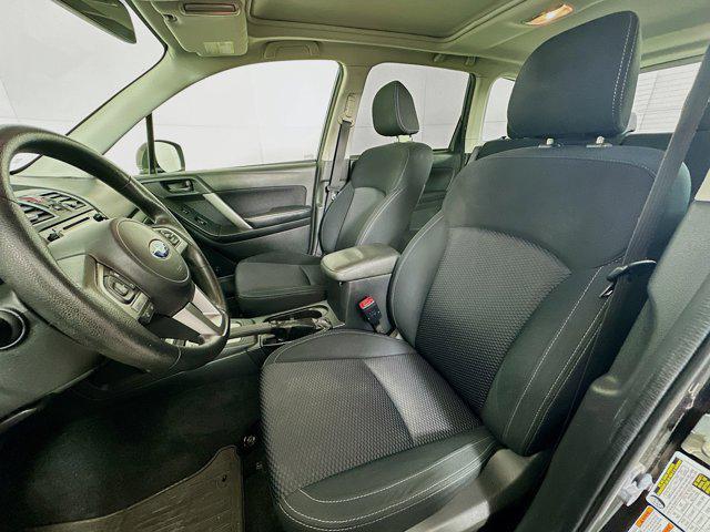 used 2017 Subaru Forester car, priced at $14,499