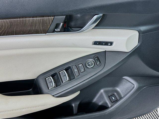 used 2019 Honda Accord car, priced at $23,999