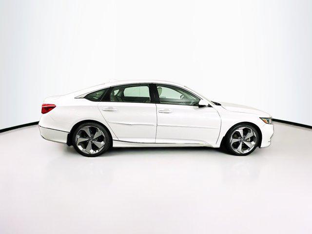 used 2019 Honda Accord car, priced at $23,999