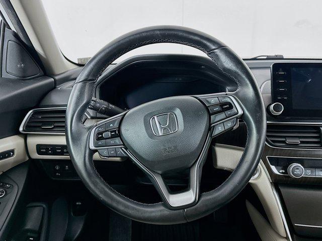 used 2019 Honda Accord car, priced at $23,999