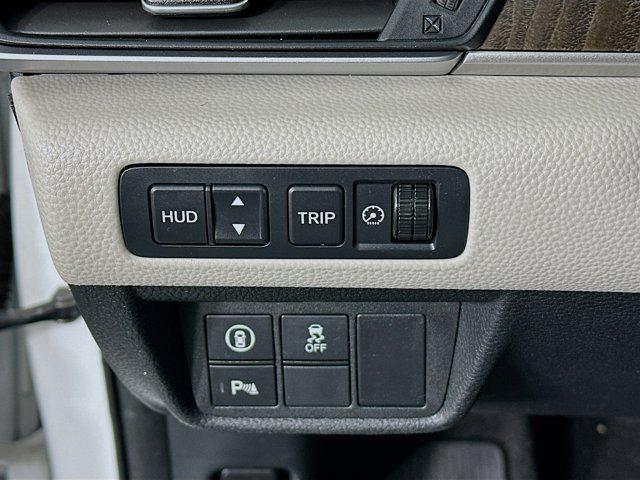 used 2019 Honda Accord car, priced at $23,999