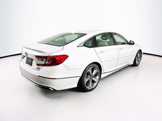 used 2019 Honda Accord car, priced at $23,999