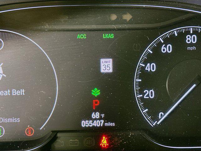 used 2019 Honda Accord car, priced at $23,999