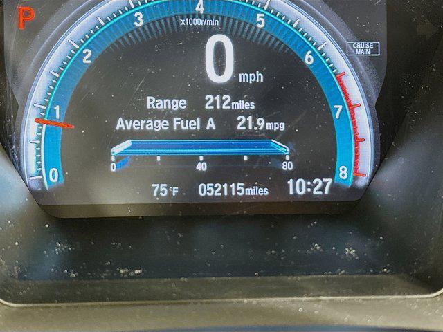 used 2018 Honda Civic car, priced at $19,597