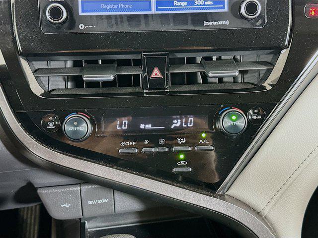 used 2024 Toyota Camry car, priced at $24,697