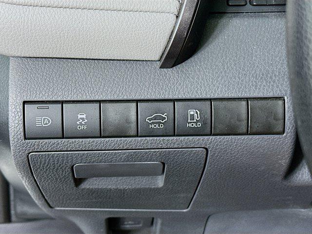 used 2024 Toyota Camry car, priced at $24,697